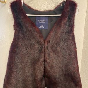 American Eagle Due Vest